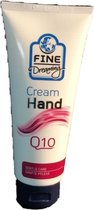 Fine Dreaming Handcreme Q10 Tube 100 ml ( Set van 5 stuks )