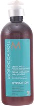 Moroccanoil Hydrating Styling Cream - Haarcrème - 500ml