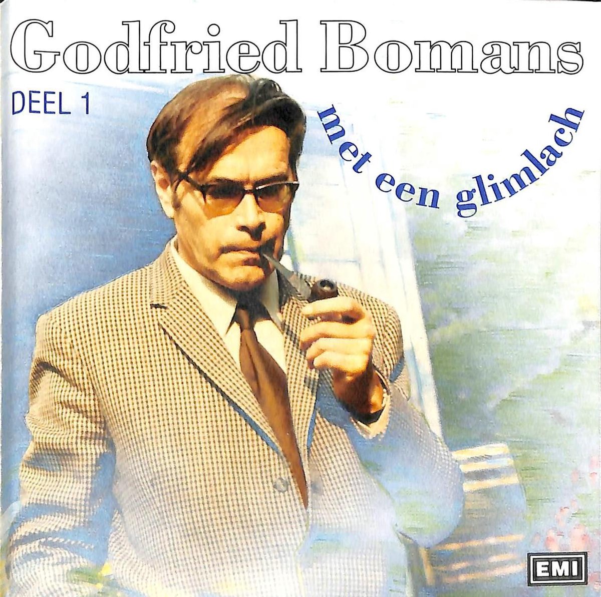 Met een glimlach deel 1