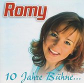 Romy - 10 Jahre Buhne