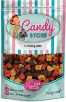 Candy training mix 3 zakjes 180g