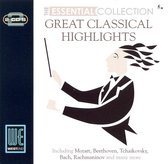 The Essential Collection - Great Classical Highlig