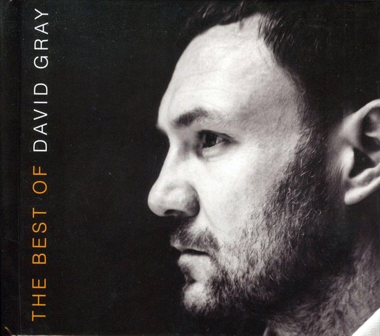 David Gray - Best Of David Gray (2 CD) (Deluxe Edition)