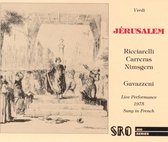 Verdi: Jérusalem