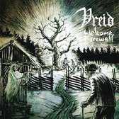 Vreid - Welcome Farewell (LP) (Limited Edition)