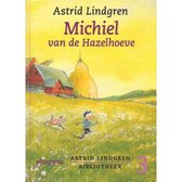 Astrid Lindgren Bibliotheek 3 - Michiel van de Hazelhoeve