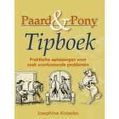 Paard En Pony Tipboek