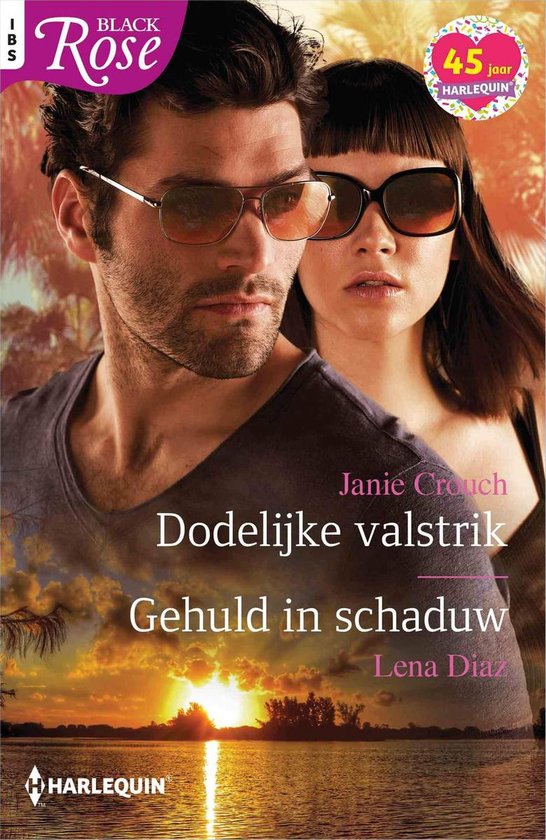 9789034779052 - Dodelijke valstrik / Gehuld in schaduw
