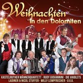 V/A - Weihnachten In Den Dolomiten (CD)