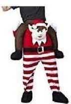 Lift me up-kostuum Santa's Elves | Kerstelf