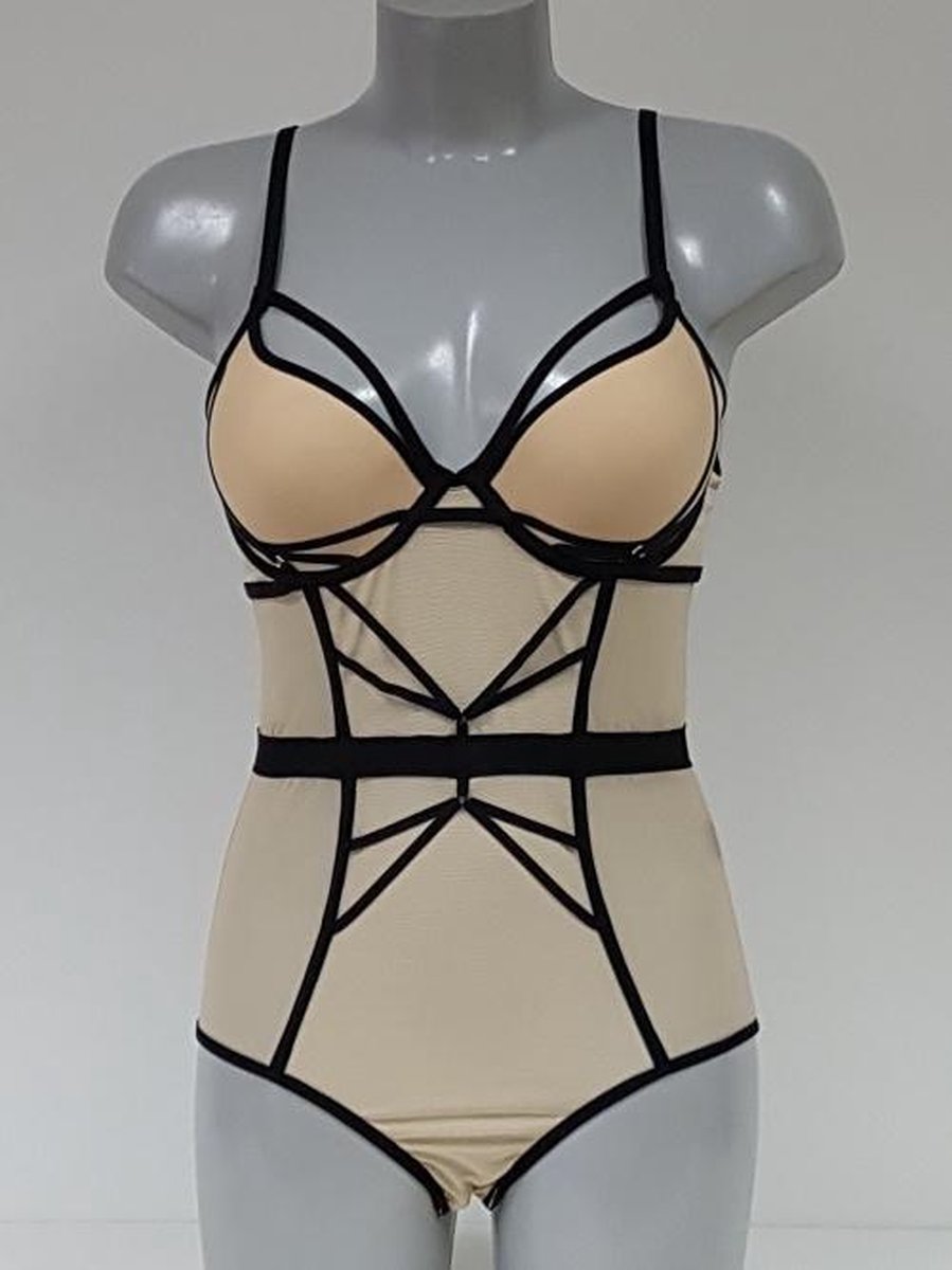 FUEL FOR PASSION DANIA skin/ black Body 70C