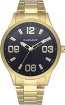 Radiant leader RA563202 Mannen Quartz horloge