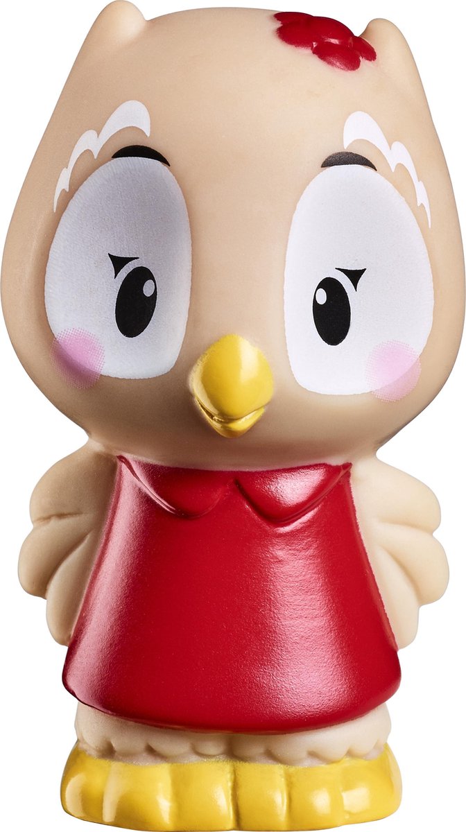 Klorofil Speelset De Familie "Klorofil" - Speelfiguren set van 7 verschillende poppetjes - Poppetjes familie - Kinder Speelgoed - Vanaf 18 maanden - 7-Delig — afbeelding 13