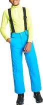 Dare 2b Wintersportbroek - Maat 164  - Unisex - blauw