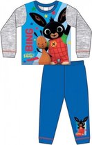 Bing en Flop pyjama - maat 98 - Bing Bunny pyjamaset