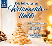 V/A - Die Beliebtesten Weihnachtslieder (CD)