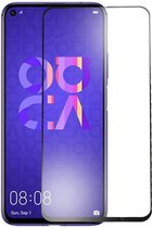 MMOBIEL Glazen Screenprotector voor Huawei Nova 5T - 6.26 inch 2019 - Tempered Gehard Glas - Inclusief Cleaning Set