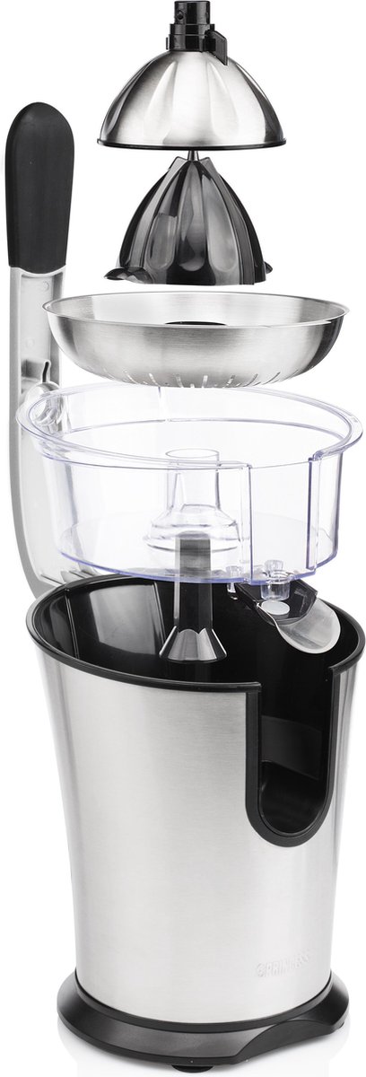 Exprimidor Princess 201851 Master Juicer