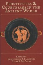 Prostitutes and Courtesans in the Ancient World