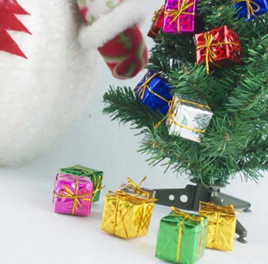 cadeautjes - Sinterklaas Kerstversiering - Versiering voor... | bol.com
