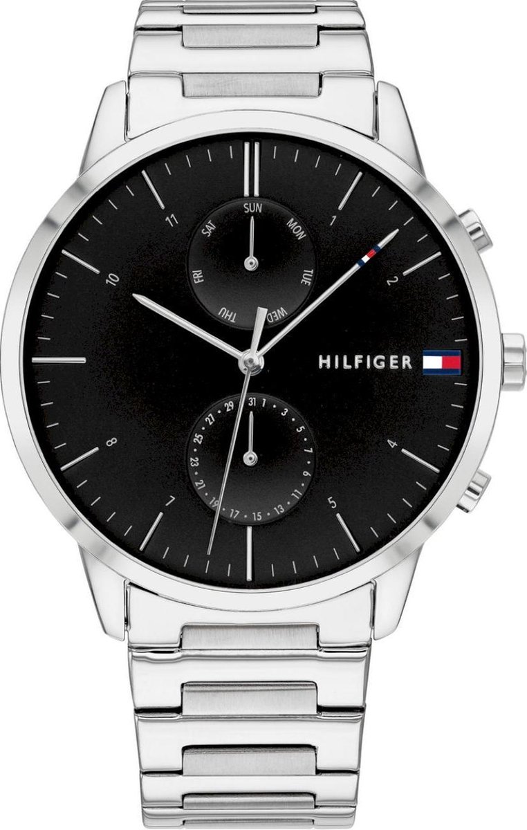 Hunter heren horloge 1710407