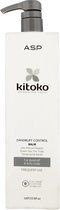 Kitoko
Anti-roos conditioner 1000 ml