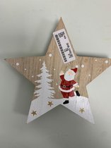 kerst decoratie