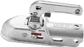Pro Plus Kogelkoppeling Rond 35-50 mm. Geremd (Universeel)