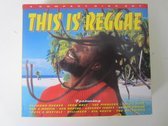 This Is Reggae 3CD Box