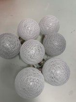 kerstballen