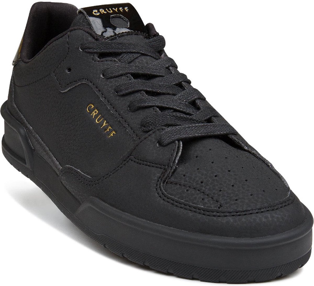 Cruyff Sneakers - Maat 45 - Mannen - zwart | bol.com