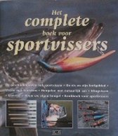 Het complete boek voor sportvissers