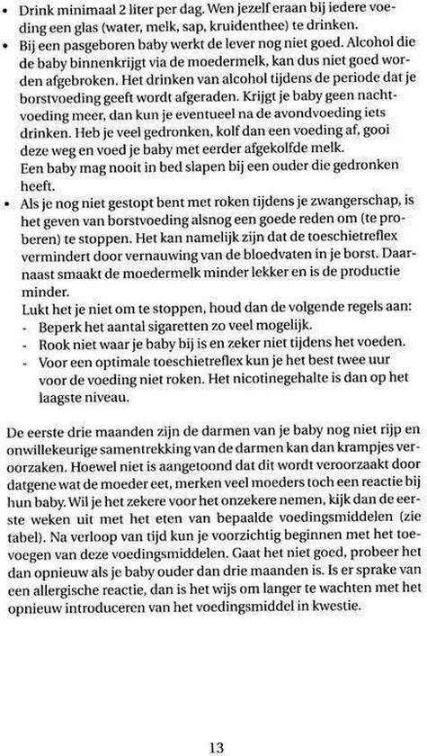 Het babykookboek!