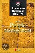Over Peoplemanagement
