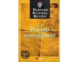 Over Peoplemanagement