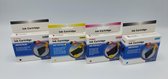 KUPRI - Inkt cartridges Alternatief Epson T603XL / T603 603xl multi pack