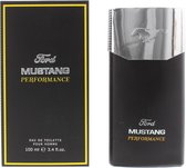 Mustang Performance - 100ml - Eau de toilette