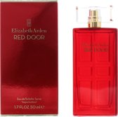 Elizabeth Arden Red Door 50 ml - Eau de toilette - Damesparfum