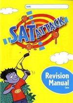 SAT Attack Revision Manual Core