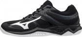 Mizuno Thunder Blade 2 - Zwart - maat 38