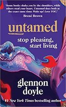Omslag Untamed
