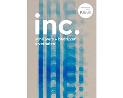 INC.  ( schrijvers + bedrijven = verhalen )