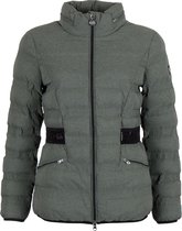 EA7 Jas - Vrouwen - mint groen