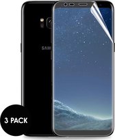 iMoshion Screenprotector - 3 Pack Samsung Galaxy S8 Folie - 3 Pack