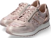 Mephisto Toscana - dames sneaker - roze - maat 35.5 (EU) 3 (UK)