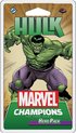 Afbeelding van het spelletje Hulk Hero Pack Marvel Champions