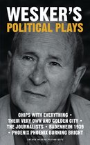 Oberon Modern Playwrights - Political Plays