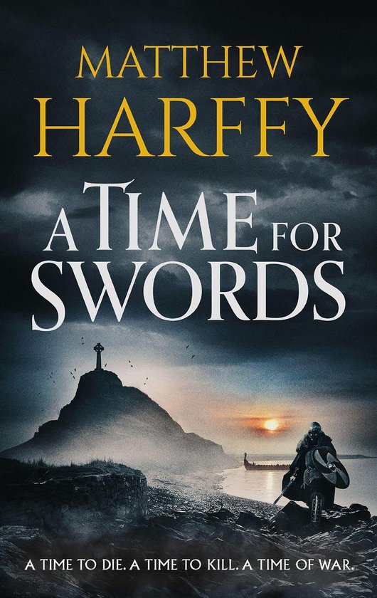A Time for Swords 1 - A Time for Swords - cover