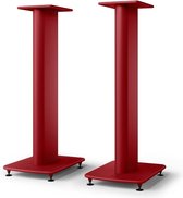 Performance stands S2 Rood