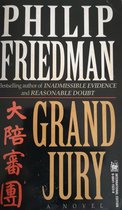 Grand Jury (Open Market Edition)